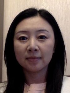 Featured tutor Wei, tutor number TUT1030