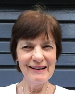 Featured tutor Elizabeth, tutor number 1037