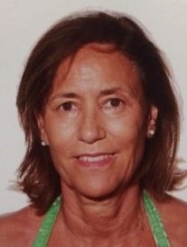 Featured tutor María, tutor number 1051