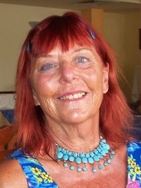 Featured tutor Marilyn, tutor number 745