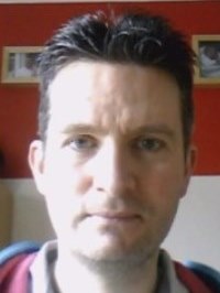 Featured tutor Jon, tutor number 936