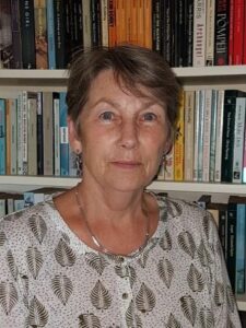 Featured tutor Jo, tutor number 952