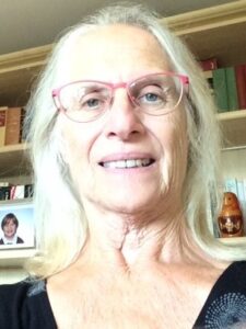 Featured tutor Wendy, tutor number 964