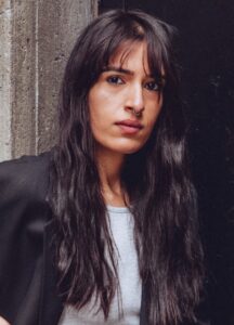 Featured tutor Meghna, tutor number TTT1250