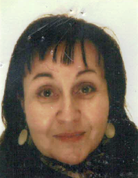 Featured tutor Shani, tutor number TTT421