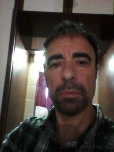 Featured tutor Adam, tutor number TTT477