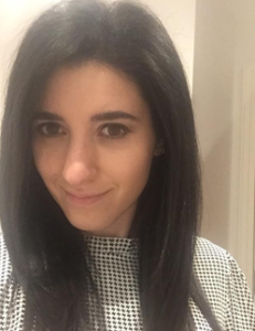 Featured tutor Jenny, tutor number TTT814