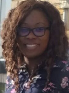 Featured tutor Obianuju, tutor number TUT1114