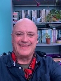 Featured tutor Fergus, tutor number TUT1170