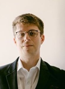 Featured tutor Daniel, tutor number TUT1190