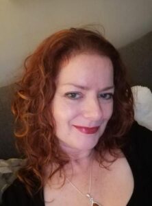 Featured tutor Rachel, tutor number TUT1244