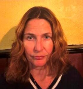 Featured tutor Natalie, tutor number TUT1321