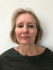 Featured tutor Fiona, tutor number TUT326