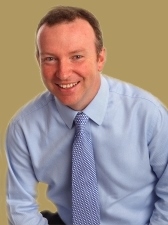 Featured tutor James, tutor number TUT255