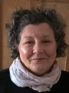 Featured tutor Mary, tutor number 858