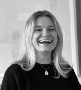 Featured tutor Bea, tutor number TTT1371