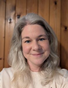 Featured tutor Hattie, tutor number TUT1387