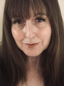 Featured tutor Anna, tutor number TUT1408