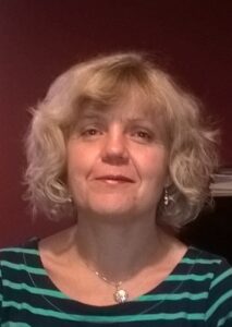 Featured tutor Ruth, tutor number 1031