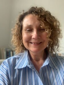 Featured tutor Veronica, tutor number TUT1074
