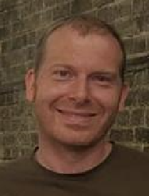 Featured tutor James, tutor number TUT1123