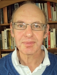 Featured tutor Joe, tutor number TUT196