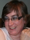 Featured tutor Jane, tutor number TUT570
