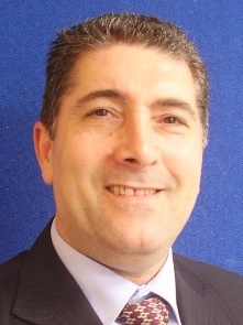 Featured tutor Paolo, tutor number 892