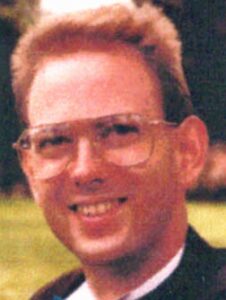Featured tutor Andy, tutor number 994