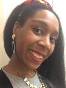 Featured tutor Kelly, tutor number TTT1069