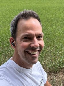 Featured tutor Johannes, tutor number TUT1424