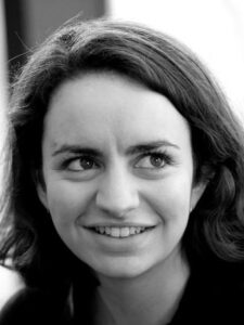 Featured tutor Chloe, tutor number TUT658