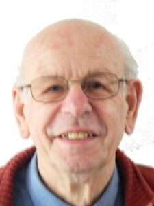 Featured tutor Vic, tutor number TUT835
