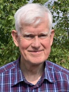 Featured tutor Bob, tutor number TUT965